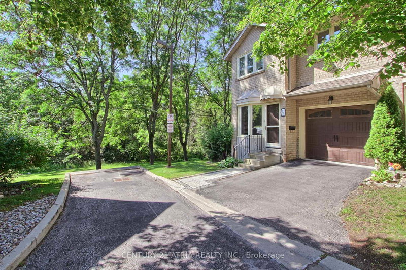 Image of home for listing MLS® N14099444