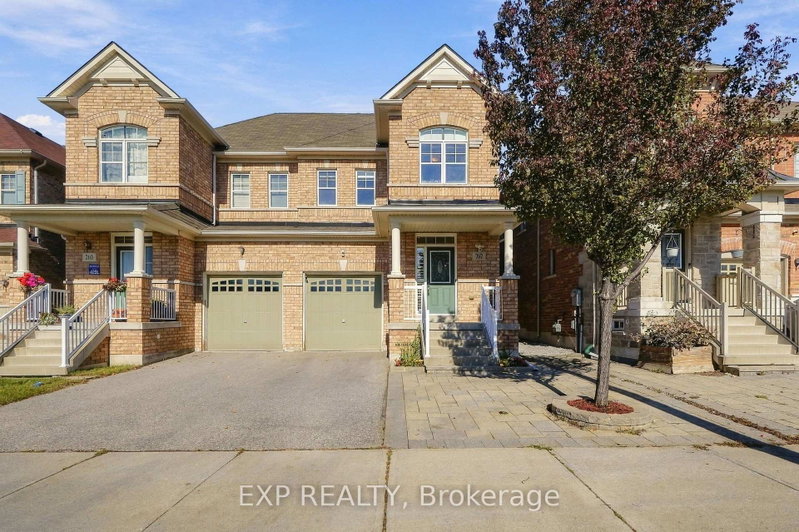 Image of home for listing MLS® N14099486