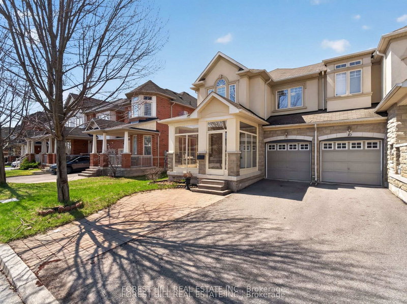 Image of home for listing MLS® N14099554
