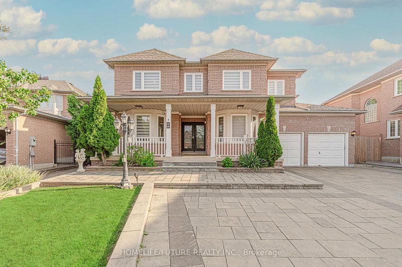 Image of home for listing MLS® N14099566