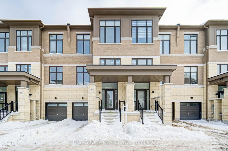 Image of home for listing MLS® N14099626