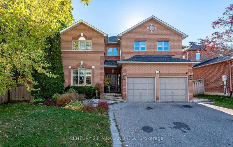 Image of home for listing MLS® N14099642
