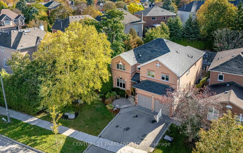 Image of home for listing MLS® N14099642