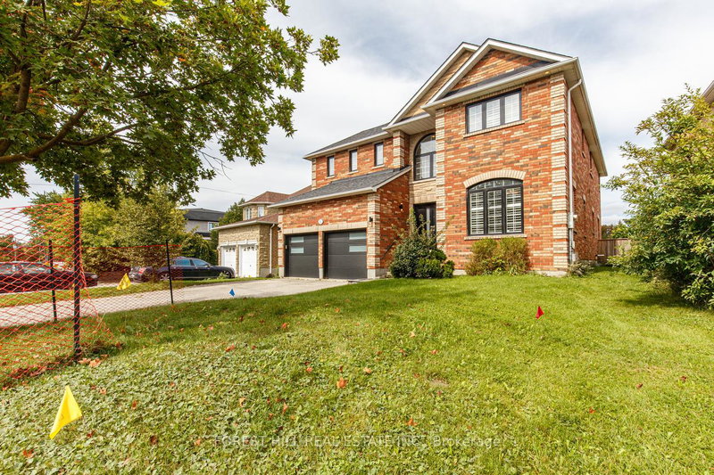 Image of home for listing MLS® N14099714