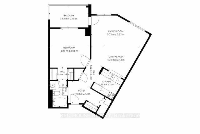 Image of home for listing MLS® N14099728