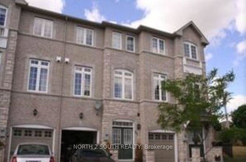 Image of home for listing MLS® N14099866