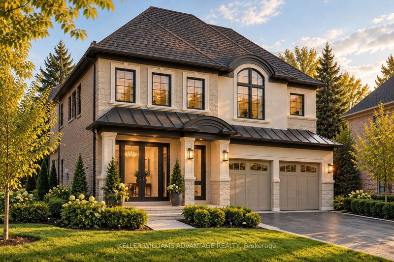 Image of home for listing MLS® N14100022