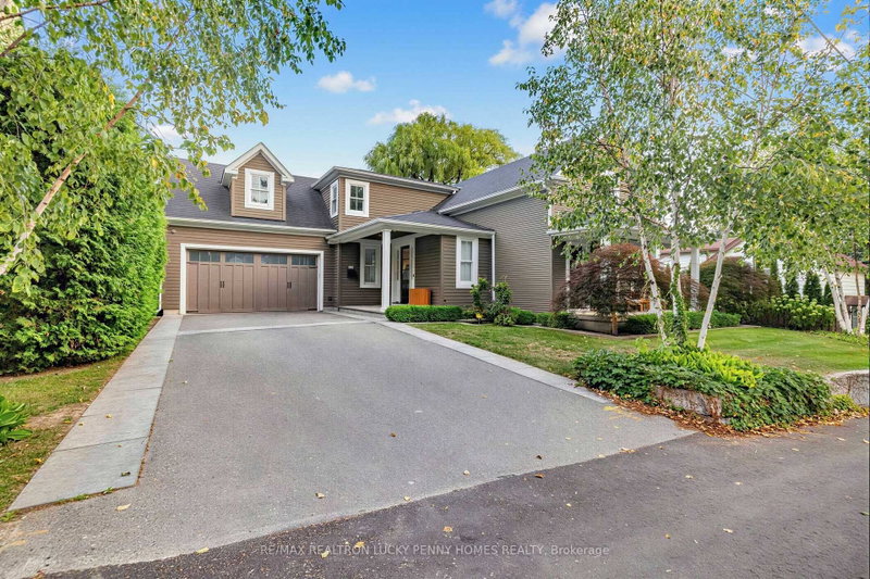 Image of home for listing MLS® N14100088