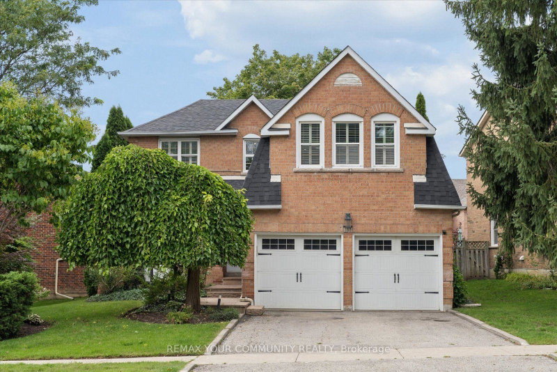 Image of home for listing MLS® N14100130