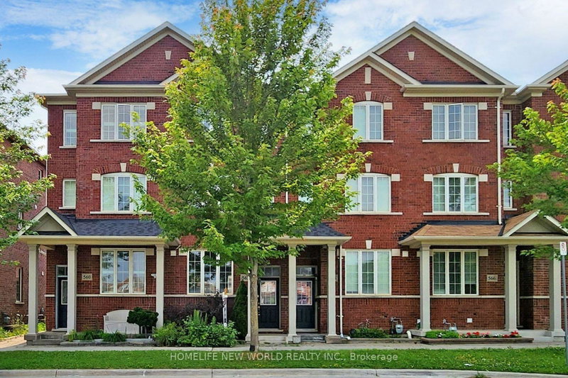 Image of home for listing MLS® N14100174
