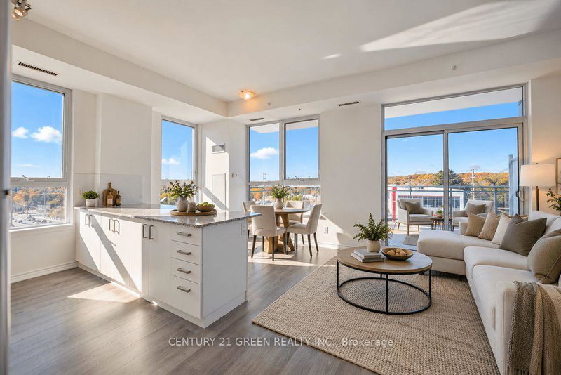 Image of home for listing MLS® N14100198