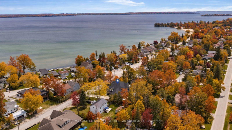 Image of home for listing MLS® N14100290