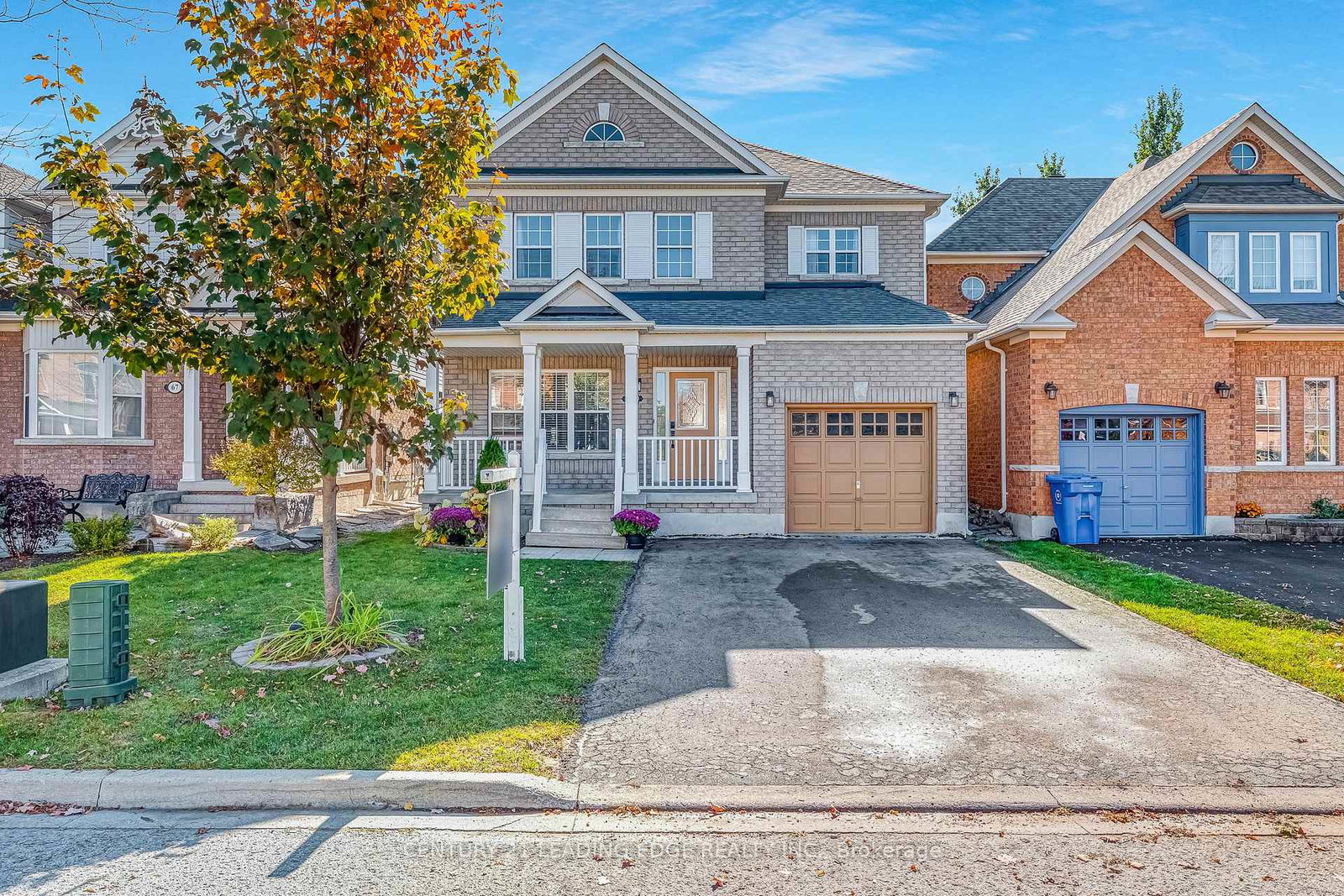Image of home for listing MLS® N14100312
