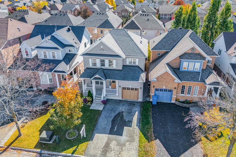 Image of home for listing MLS® N14100312
