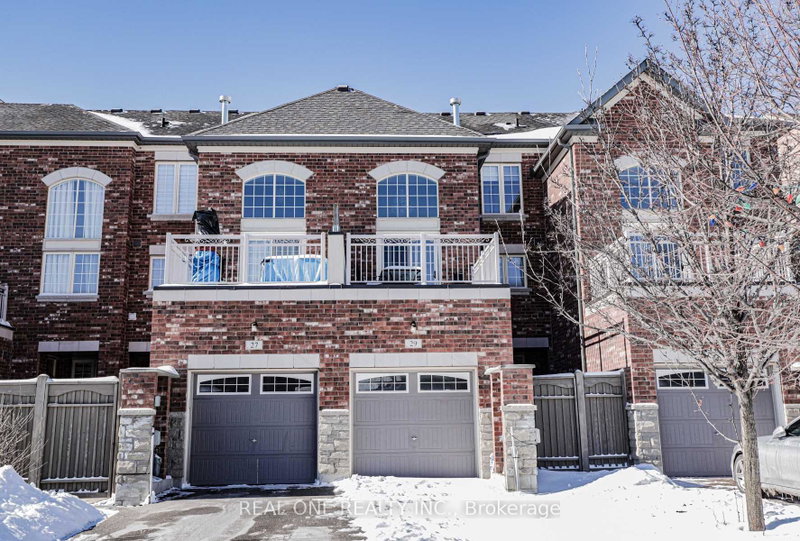 Image of home for listing MLS® N14100468