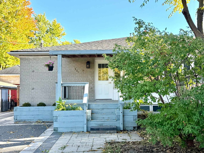 Image of home for listing MLS® N14100592