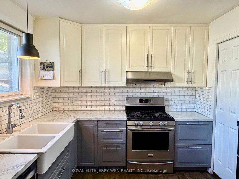Image of home for listing MLS® N14100592