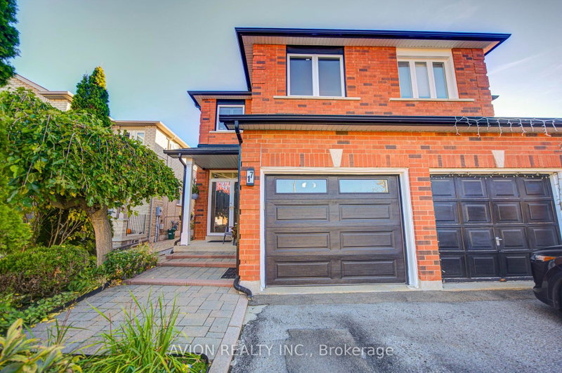 Image of home for listing MLS® N14100594