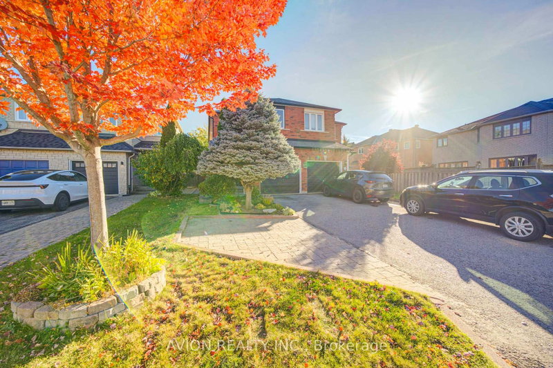 Image of home for listing MLS® N14100594