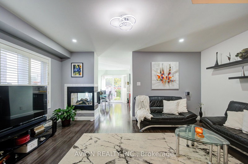 Image of home for listing MLS® N14100594