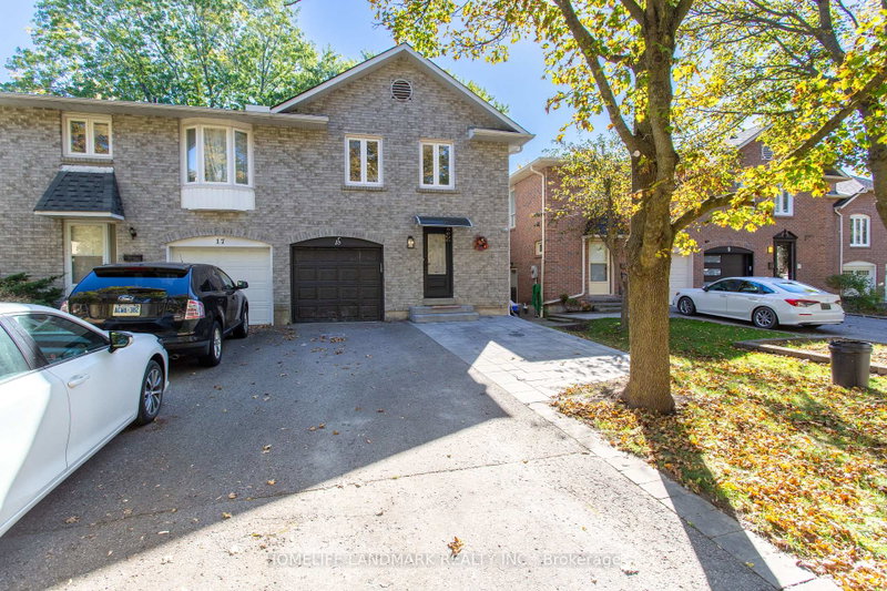 Image of home for listing MLS® N14100626