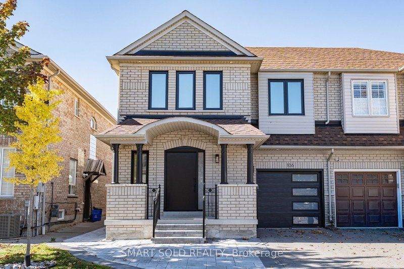 Image of home for listing MLS® N14100658