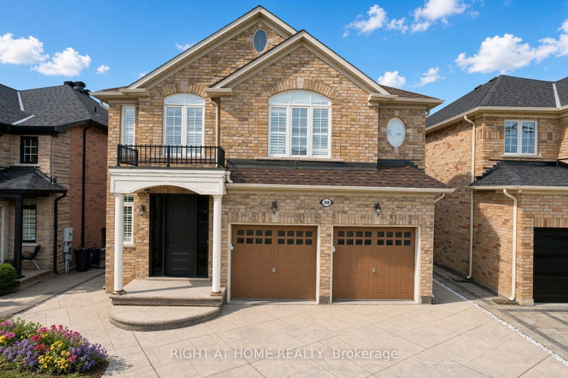 Image of home for listing MLS® N14100686