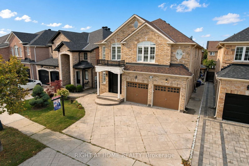 Image of home for listing MLS® N14100686