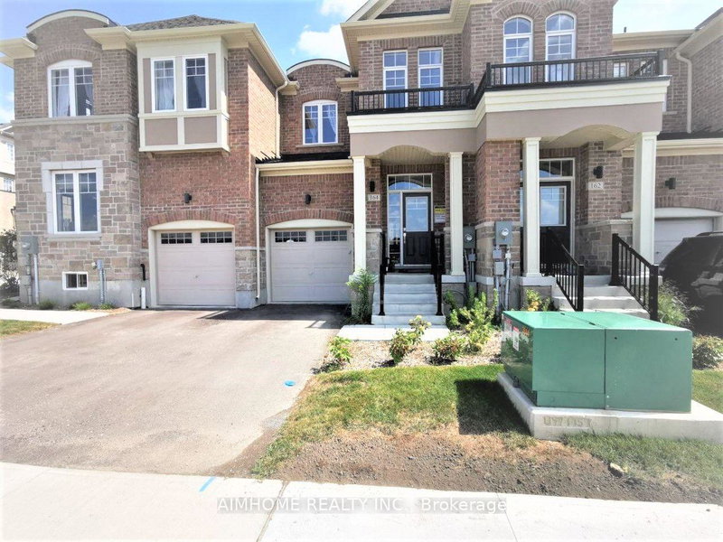 Image of home for listing MLS® N14100748