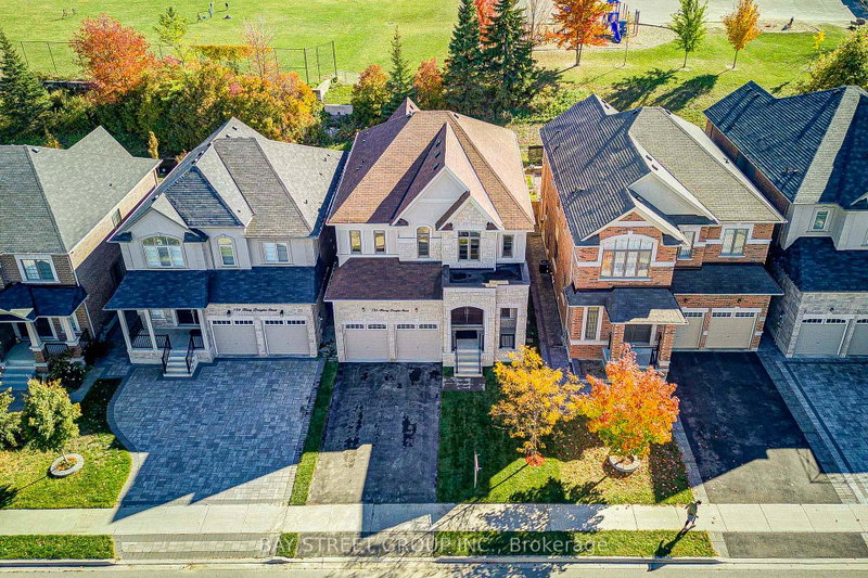 Image of home for listing MLS® N14100752
