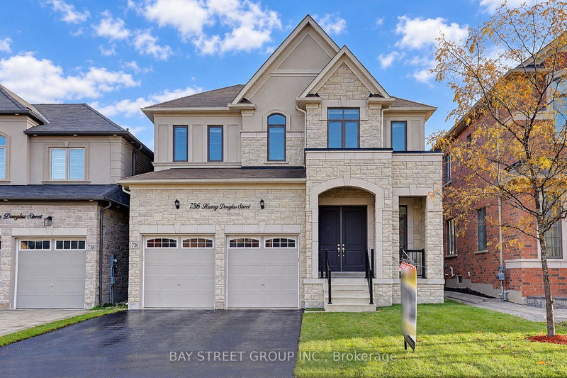 Image of home for listing MLS® N14100752