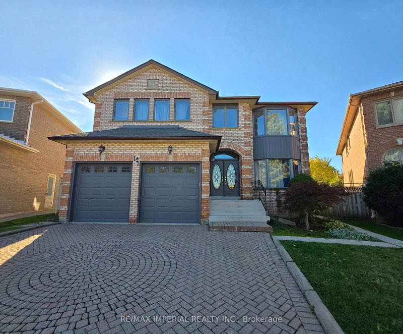 Image of home for listing MLS® N14100786