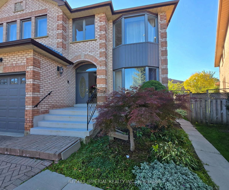 Image of home for listing MLS® N14100786