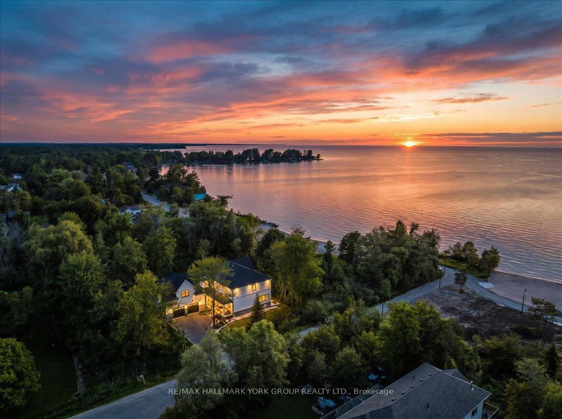Image of home for listing MLS® N14100826
