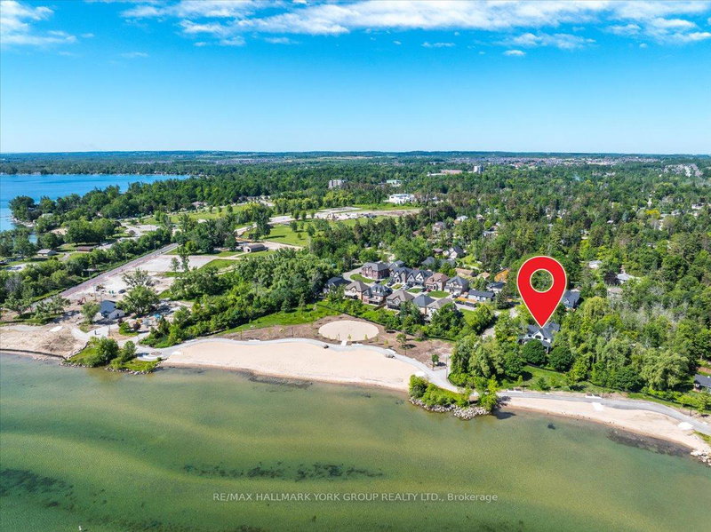 Image of home for listing MLS® N14100826