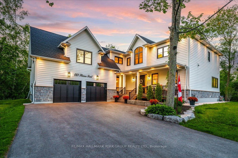 Image of home for listing MLS® N14100826