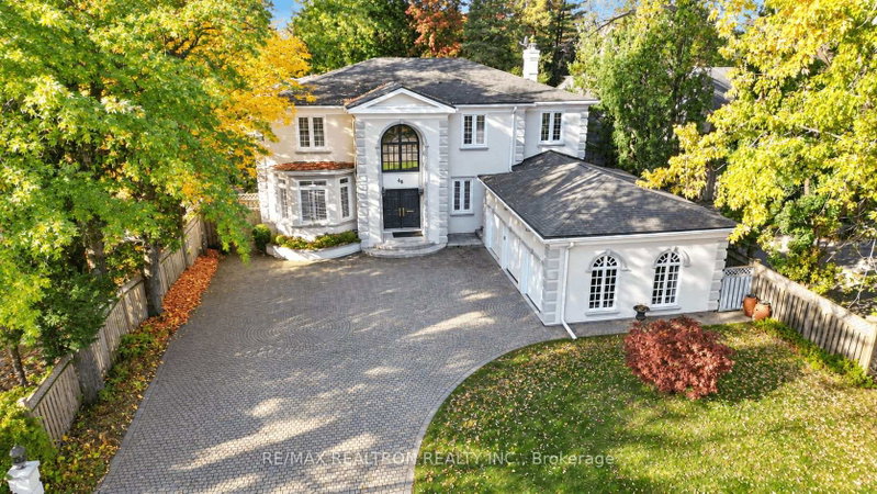 Image of home for listing MLS® N14100828