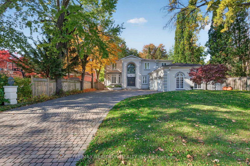 Image of home for listing MLS® N14100828