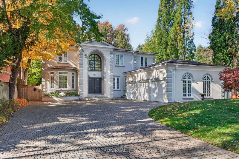 Image of home for listing MLS® N14100828
