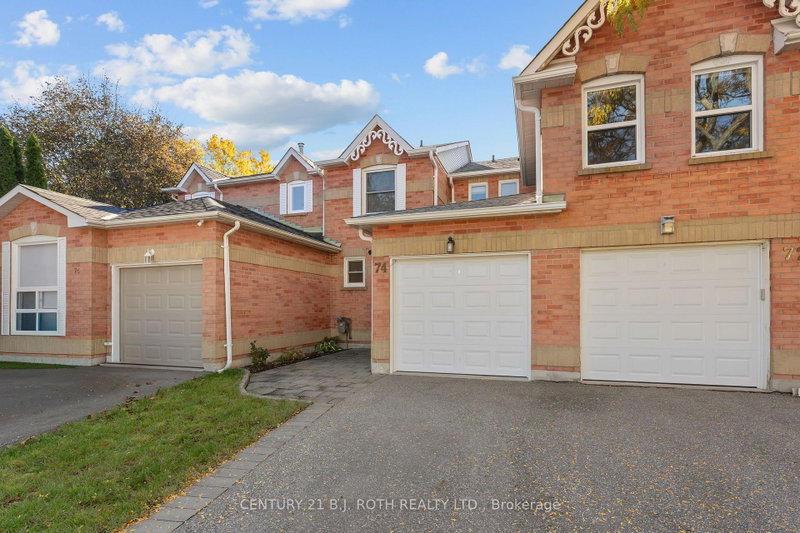Image of home for listing MLS® N14100858