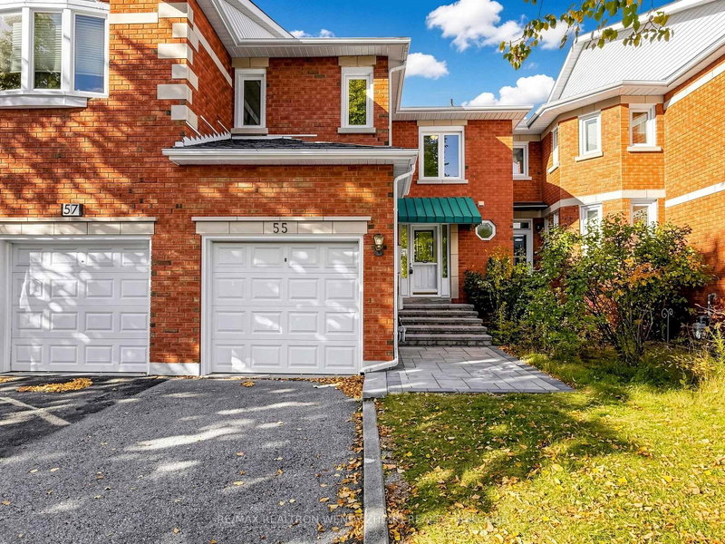 Image of home for listing MLS® N14100892