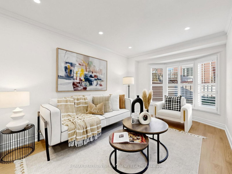 Image of home for listing MLS® N14100892