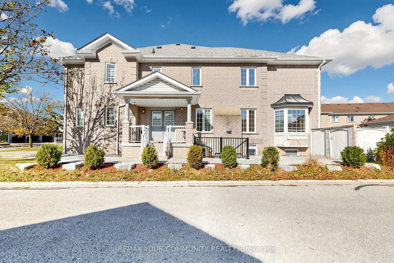 Image of home for listing MLS® N14100906