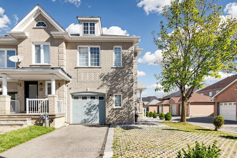 Image of home for listing MLS® N14100906