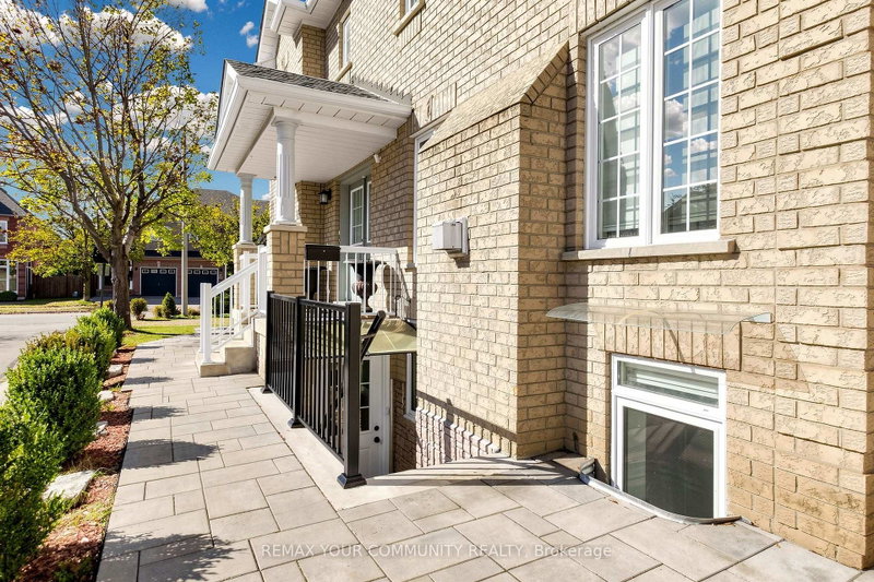 Image of home for listing MLS® N14100906