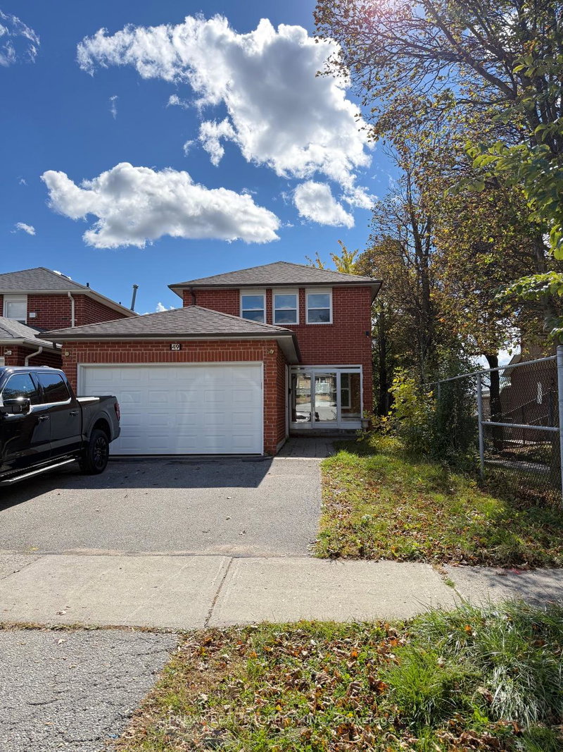 Image of home for listing MLS® N14100924