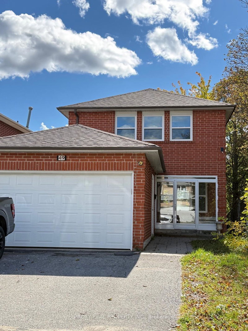 Image of home for listing MLS® N14100924