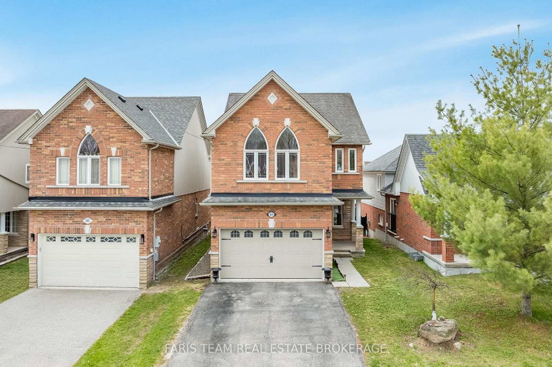 Image of home for listing MLS® N14101034