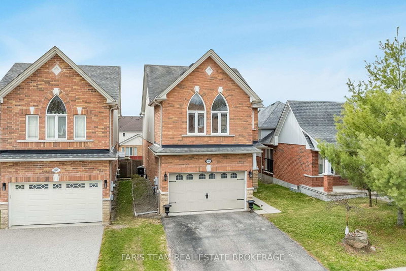 Image of home for listing MLS® N14101034