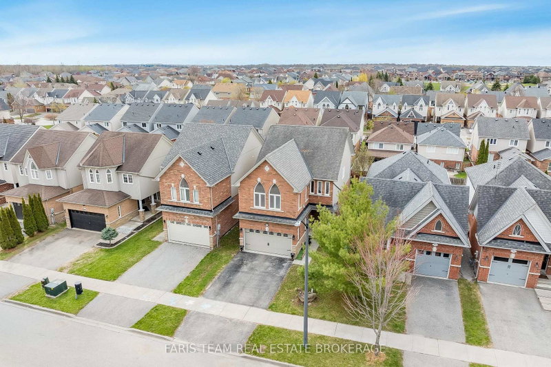 Image of home for listing MLS® N14101034